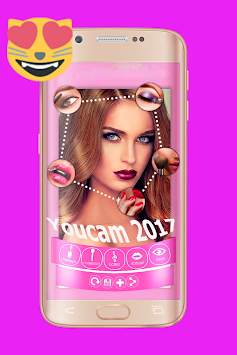 You Cam Makeup screenshot 2