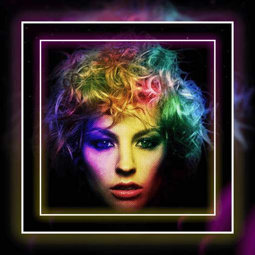 Photo Art Effect - Neon Photo Effect -Insta Effect 22 تصوير الشاشة