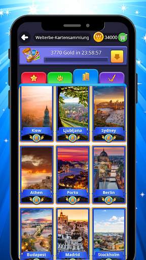 Wordmonger: Worträtsel screenshot 5