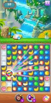 Fruit Candy Blast screenshot 3