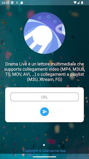 Drama Live | Video Player screenshot 2