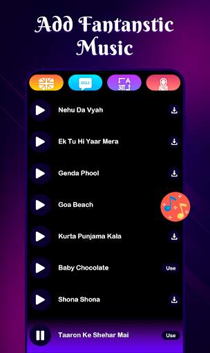Welike Status : Welike App Status Video Download screenshot 5