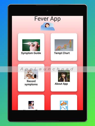 Fever App screenshot 9