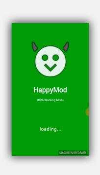 Mod Apps Happy Apps screenshot 1