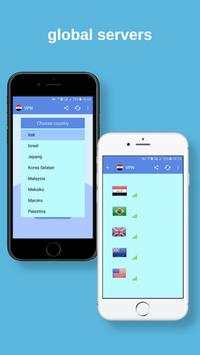 Iraq VPN Download - VPN Free Download screenshot 4