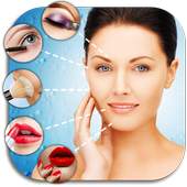 You Makeup Salon Photo Editor 10.2