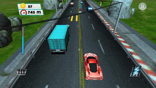 Car Racing screenshot 1