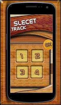 Airplane Racing Rush 2D screenshot 14