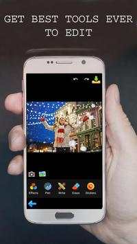 Photo Editor : Free Photo editor & Photo Effects screenshot 1