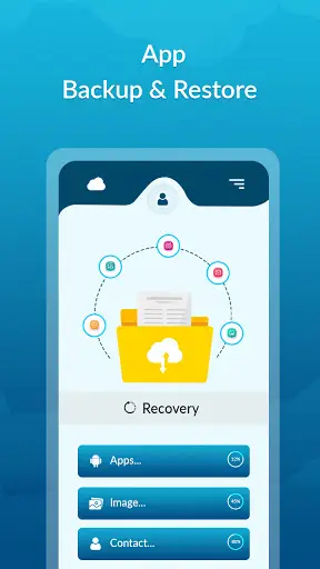 Apps Backup – Restore Pro & Share APK 2020 screenshot 5