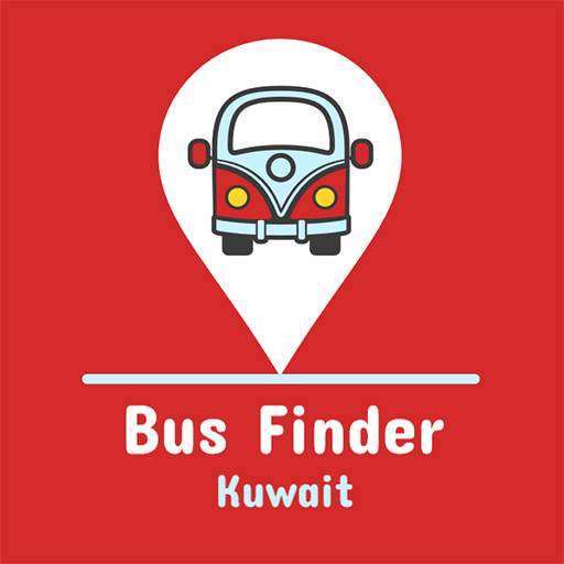 Bus & Job Finder: Search Bus🚌 & Jobs💼 in Kuwait 4.7