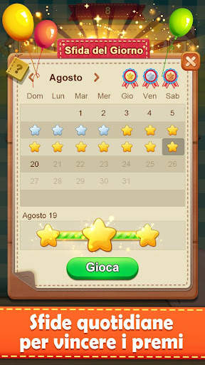 Word Shuffle screenshot 4