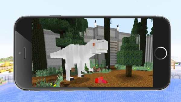 Craft Maps for Minecraft PE Ed screenshot 5