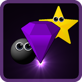 StarGem Defense (demo) icon