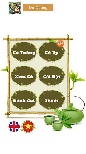 Co tuong online - Co up online screenshot 8