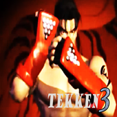 Tekken 3 for guia icon