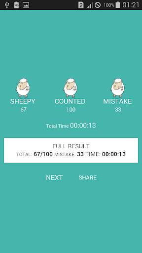 Sheepy - Sleep App screenshot 4