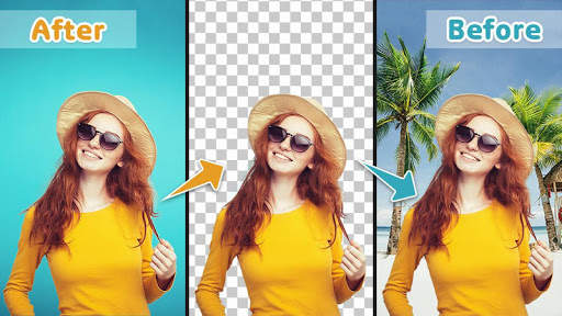 Background Eraser - Background Remover & Changer screenshot 4