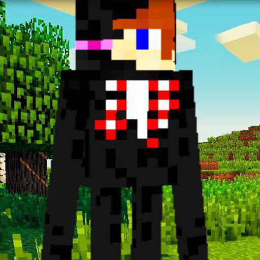 Mod Morphing for Minecraft 2021 icon