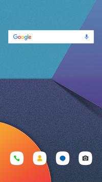 Theme Launcher For G6 screenshot 2
