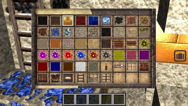 Makecraft Pro Edition screenshot 4
