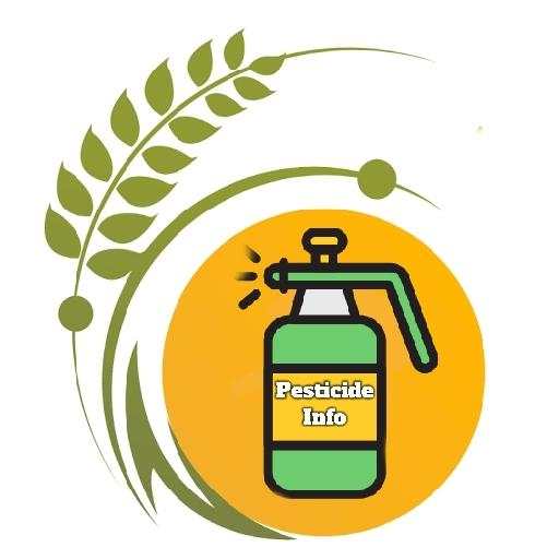 Pesticide info 1.4