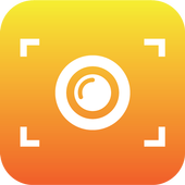 Screen Recorder &amp; Screenshot icon