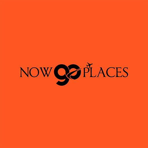 Now Go Places 1.2