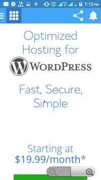 Bluehost screenshot 6
