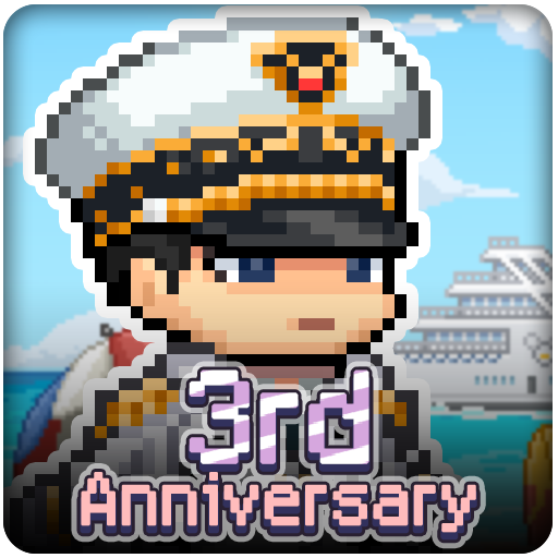 手裏剣育成2 icon