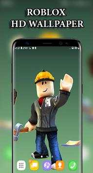 HD Wallpapers for Robloxe screenshot 2