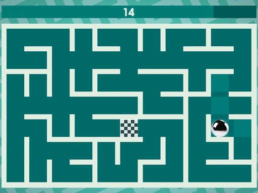Mad Maze: King of Labyrinth screenshot 9