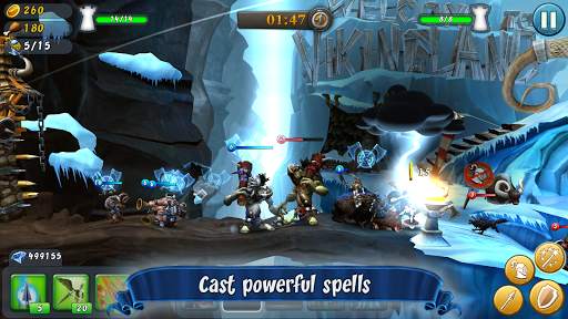 CastleStorm - Free to Siege screenshot 6