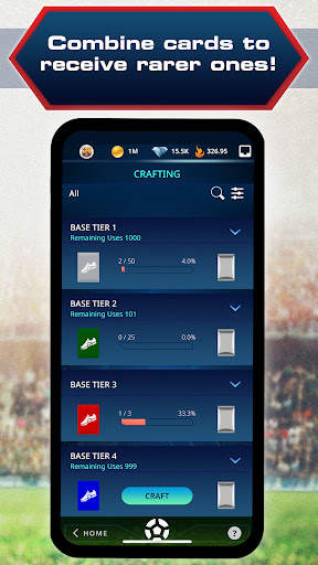 TOPPS® KICK® Card Trader screenshot 4