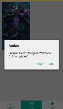 Mabar & Guide For Mobile Legends: Bang Bang screenshot 2