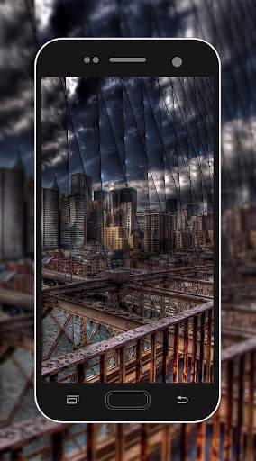 New York Wallpaper screenshot 7