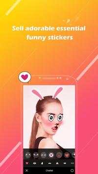 Smile Camera screenshot 1