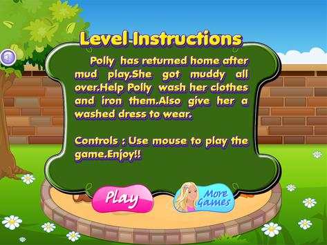 Baby Clean Up & Care screenshot 6