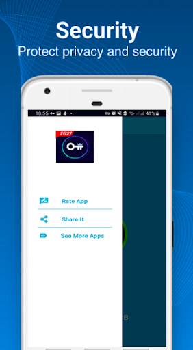 LuKee VPN Proxy - Free Unlimited VPN screenshot 5