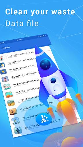 File Explorer - ES File manager screenshot 6