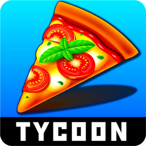 Pizza Chain Tycoon - Idle Clicker icon