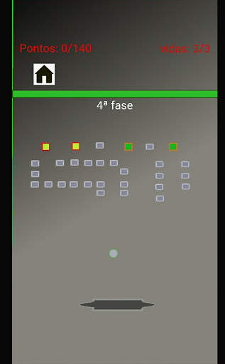QQB- Quiz Quebra Bloco - Tema: História do Brasil screenshot 2
