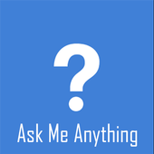 Ask Me Anything icon