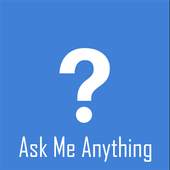 Ask Me Anything 1.0
