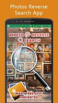 Reverse Photo Search screenshot 1