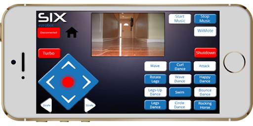 ARC Mobile screenshot 3