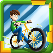 Ben Skater Boy 10 icon