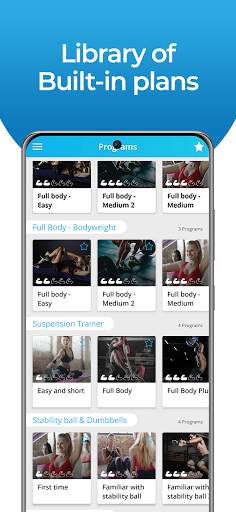 Smart Fitness screenshot 7