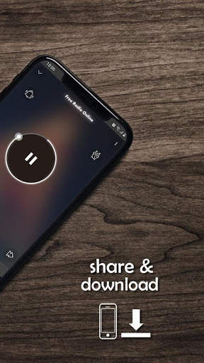 Radio Marti Miami App screenshot 2