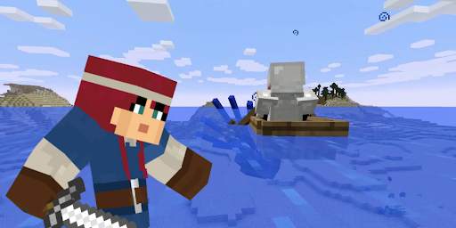 Dungeons Mod for Minecraft screenshot 3